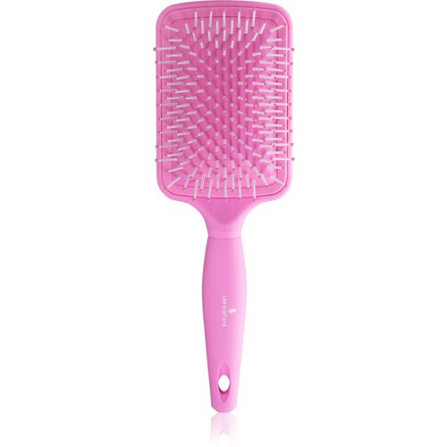 Lee Stafford Core Pink četka za sjajnu i mekanu kosu Smooth & Polish Paddle Brush Cijene