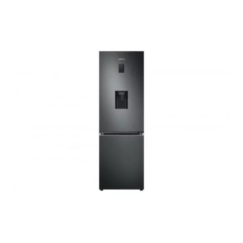 Samsung hladnjak RB34T652EB1/EF, E, dispenser, black