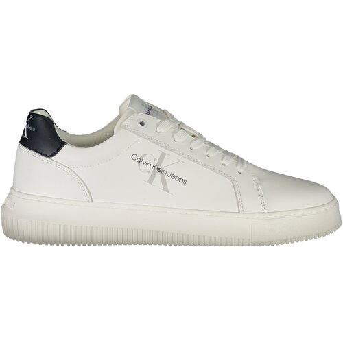 Calvin Klein MEN&#39;S SPORTS SHOES WHITE Cijene