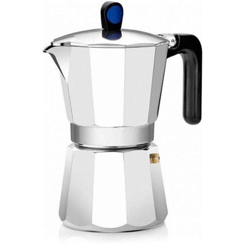 Aparat za kavu Monix M860009 Aluminij Srebrna 9 Šalice Cijene