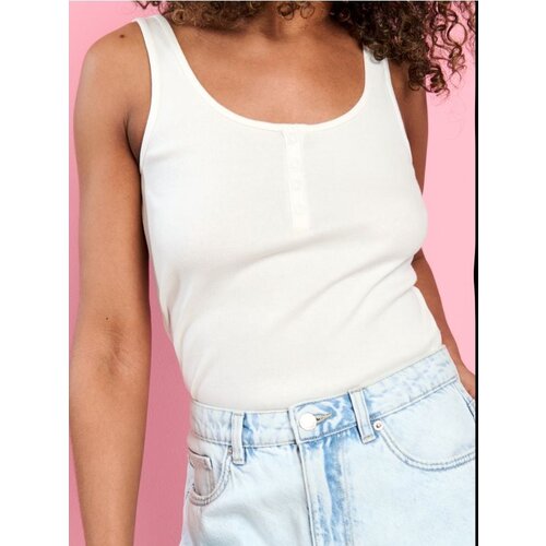 Sinsay ženski rebrasti crop top 4123Z-01X Cijene