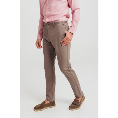 Legendww muške tamno bez chino pantalone 1604-8604-56 Cene