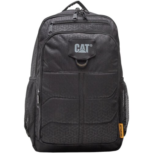 Caterpillar Nahrbtniki Bennett Backpack Črna Cene