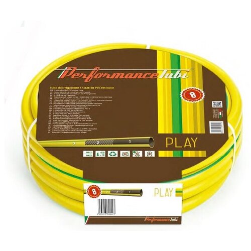 Ramda cev za vodo Play 15m, 1/2 (12,5 mm) Cene