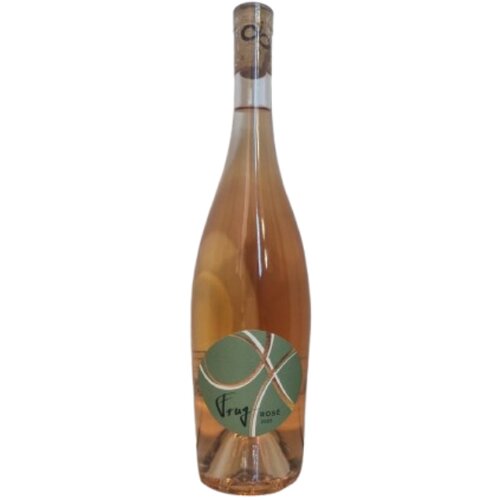 Frug Rose 0,75l Slike