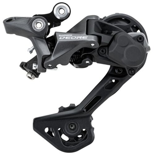 Shimano mjenjač zadnji Deore Cijene