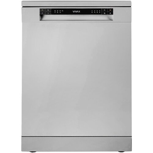 Vivax HOME samostojeća ma&amp;scaron;ina za suđe DW-601262CL S Slike