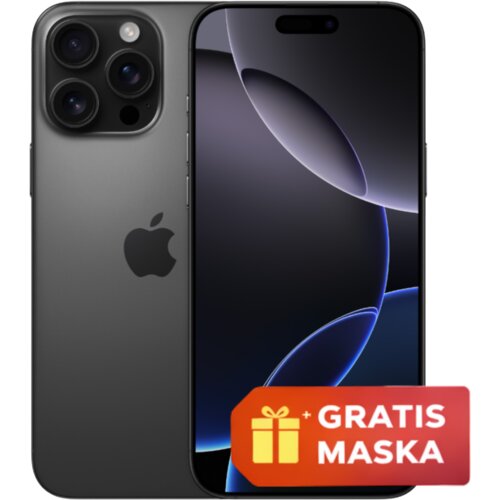 Apple iphone 14 pro max crni 128GB a klasa refurbished Cene
