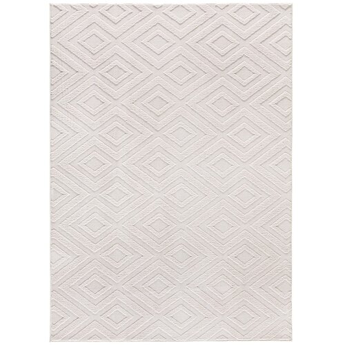 Universal Kremno bela preproga 120x170 cm Estilo &amp;ndash; Slike
