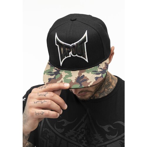 Tapout Cap Slike