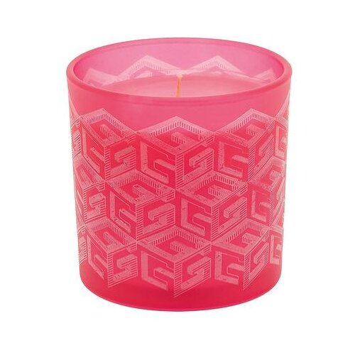  SVIJEĆA GUESS 10*10CM CUBE FUKSIJA Cijene