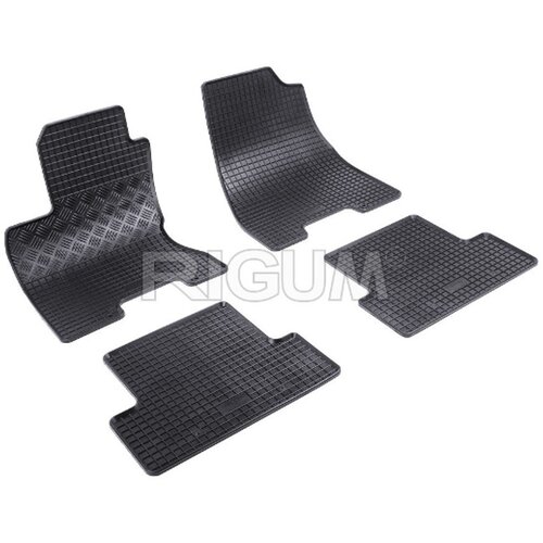  AUTO PATOSNICE GUMENE TIPSKE NISSAN X-TRAIL 2007-- (rigum) Slike
