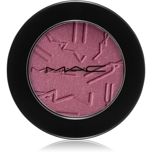 MAC Cosmetics Skinfinish Colourstruck rumenilo nijansa Plush 4.5 g Cijene