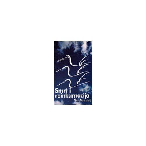 Hema-kheya-neye Šri Činmoj
 - Smrt i reinkarnacija Cene