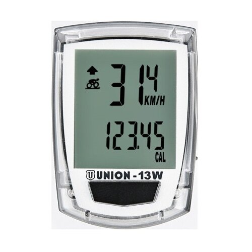 Union 13 wireless Brzinomer ( 453130 ) Cene