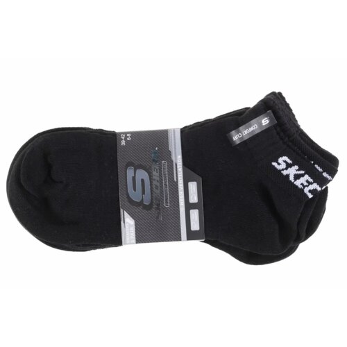 Skechers 5ppk mesh ventilation socks sk43022006-9999 Slike