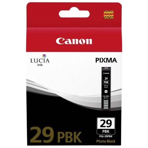 Canon PGI-29 PBK photo black Cijene
