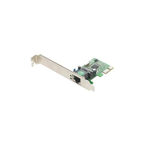  Mrežna kartica, Gigabit PCI-Express Realtek ch, GEMBIRD NIC-GX1 Cene