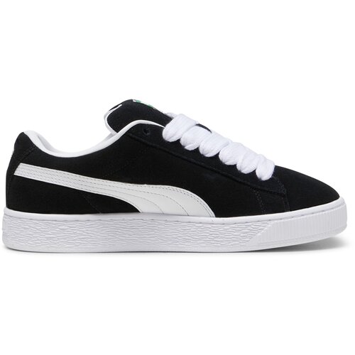 Puma Nizke superge zlata / črna / bela Slike