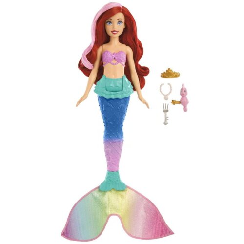 Disney Princess HPD43 punčka Cene