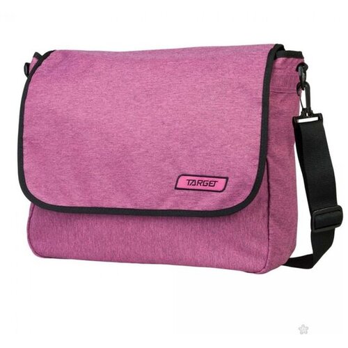 Target torba na rame - melange orchid LIV214195 Slike