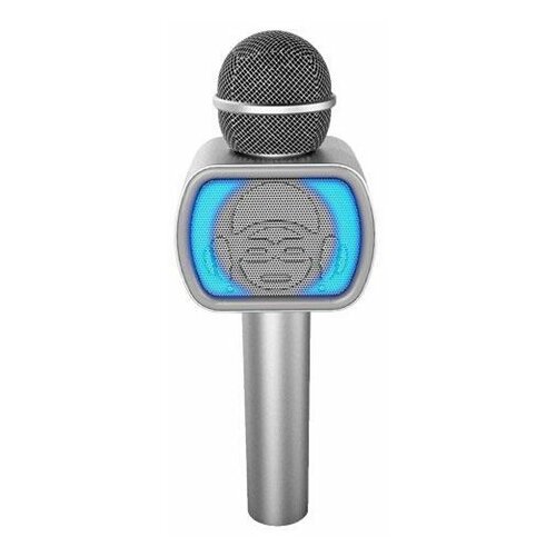 Idance PM 20 Silver profesionalni mikrofon Slike