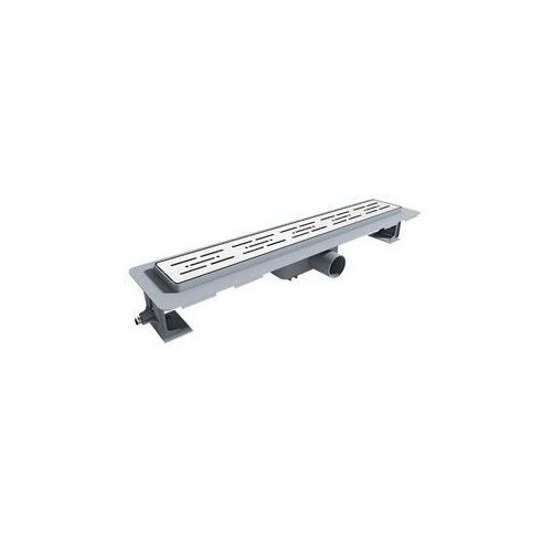 Tuš kanalica 40cm MTLD5G-40 METLINE Cijene