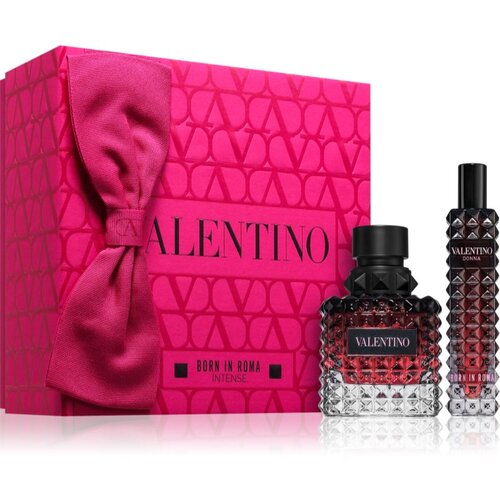 Valentino Born In Roma Coral Fantasy Donna poklon set za žene Cijene