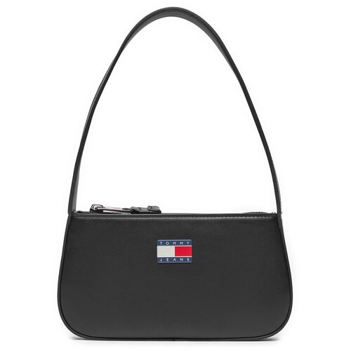 Tommy Jeans TJW ESS MUST SHOULDER BAG Crna Cijene