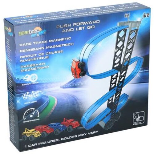  Gearbox staza Magnetic Race Track 20pcs Cene