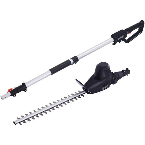 Scheppach Trimer za živu ogradu ETHT500, 500W, 52cm Slike