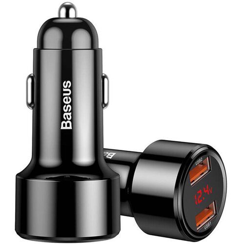 Baseus Auto punjač 45W Cijene