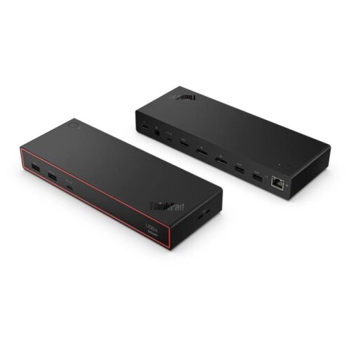 Lenovo ThinkPad USB4 Smart Dock 5500 PD 3.1, do 100W Cene
