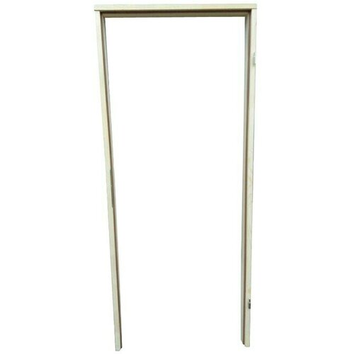 Eurolam Dovratnik (800 x 2.003 mm, DIN graničnik: Desno, Natur) Cijene