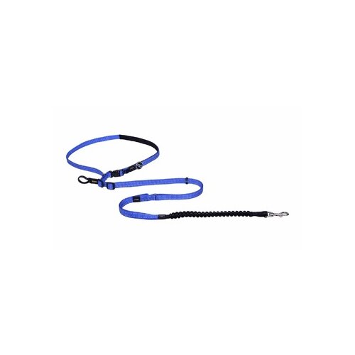 Rogz rog utility handsfree povodac, l, plavi Cene