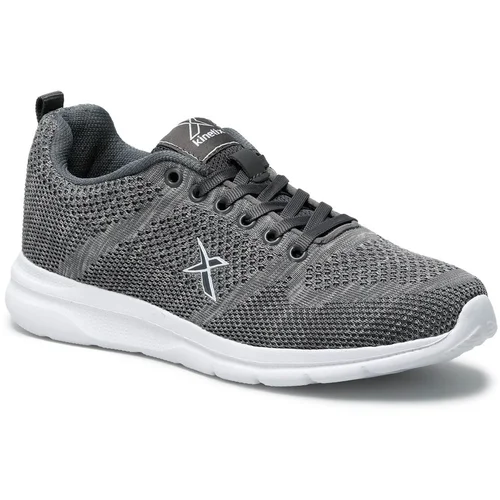 Kinetix FINARE TX 2FX D GREY Man Sneaker