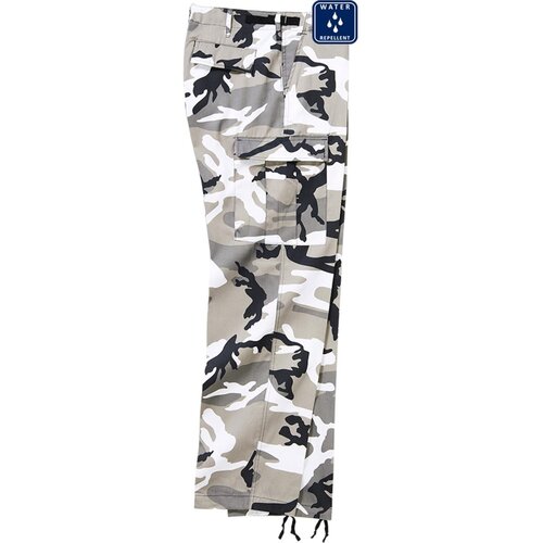 Urban Classics Men’s pants Snowcamo Cijene