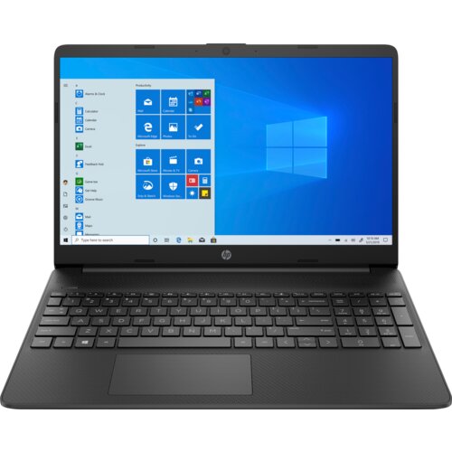 HP demo, brez garancije - 15s-eq2010nm 15,6"/1920x1080/R75700U/8GB/512GB/W10 home prenosni računalnik, (21692275) Cene