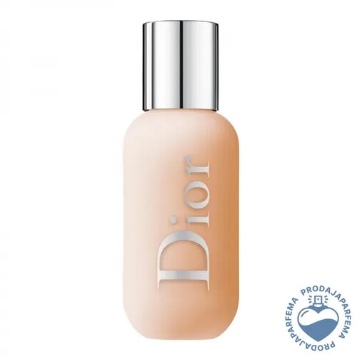 Dior Backstage Face &amp;amp; Body Foundation (2WP Warm Peach) 50ml Slike