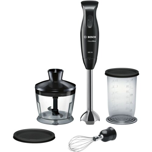 Bosch MSM2650B dressing &Scaron;tapni mikser, set, crna Cijene