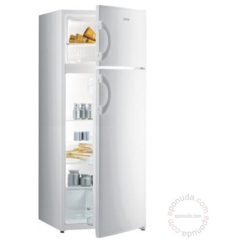 Gorenje RF4140AW frižider sa zamrzivačem Slike