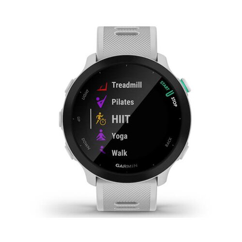 Garmin Forerunner 55 Whitestone Cijene