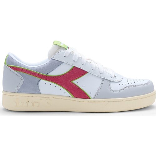Diadora Modne superge Magic Basket Low Women&amp;#039;s pisana Slike