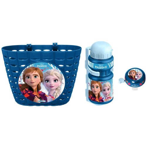 Stamp ko&amp;scaron;arica set za kolo Frozen 2 RN244508 Slike