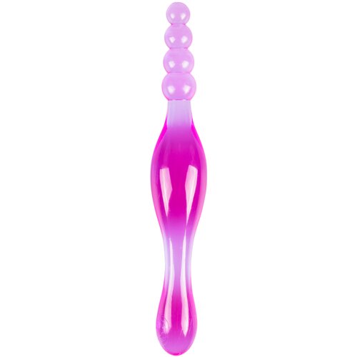 You2Toys Dildo Galaxia Lavender Cene