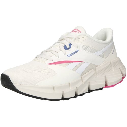 Reebok ženske patike za trčanje zig dynamica 5 10, bele Cene