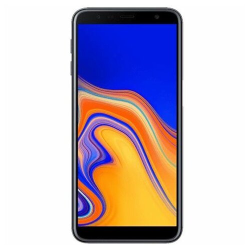 Samsung Galaxy J6+ (2018) - Black DS (J610) mobilni telefon Slike
