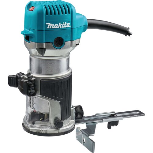Makita RT0702C Jednoručna glodalica Slike