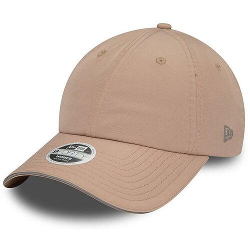 New Era Open Back Bež Slike