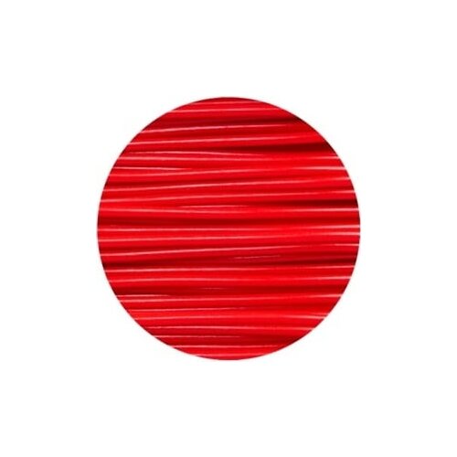 ColorFabb varioshore tpu red - 1,75 mm / 700 g Slike
